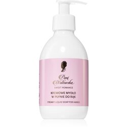 Pani Walewska Sweet Romance tekući sapun za ruke za žene 300 ml Cijene