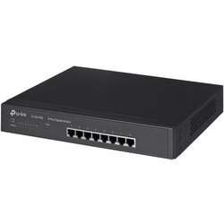 Tp-link switch 8-port TL-SG1008 crni Cene