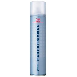 Wella PROFESSIONALS PERFORMANCE lak za kosu 500 ml Cijene