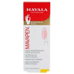 MAVALA cuticle Care Mavapen hranjiva njega za kožicu 4,5 ml Cene
