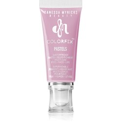 Danessa Myricks Beauty Colorfix Pastels višenamjenska šminka za oči, usne i lice nijansa Sundaze 10 ml Cene