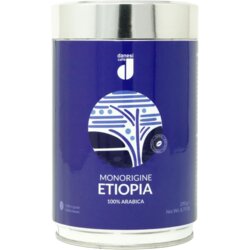 Danesi kafa Danesi Etiopia 250g Espresso Kafa u Zrnu Cene