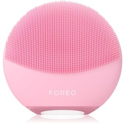 Foreo LUNA™4 Mini aparat za čiščenje obraza Pearl Pink Cene