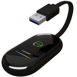 PORODO Play-X 2 in1 Wireless Android Carplay Adapter Cene