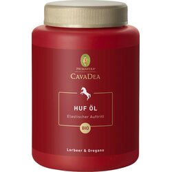 Cavadea Bio olje za kopita - 460 ml Cene