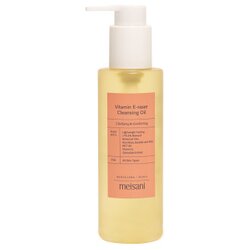 Meisani čistilno olje za obraz - Vitamin E-Raser Cleansing Oil Cene