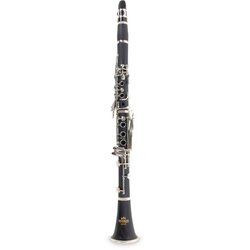 Roy Benson Bb-Clarinet CB-218 - Audio-Kondric Cene
