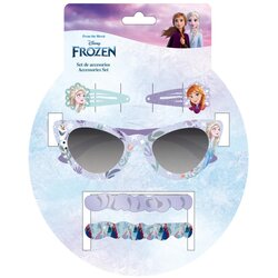  Frozen beauty set sunglasses Cene