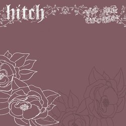 VLAS VEGAS HITCH - Wer Are Electric Cene