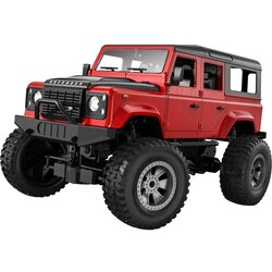 Doublee DOUBLE E Land Rover Defender RC, 1:8 Cene