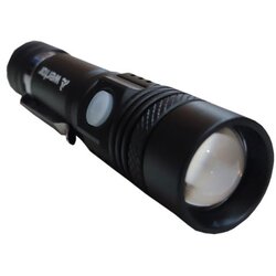 Wertor Baterijska svetilka military-telescopic 200 USB Cene