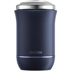 Enchen Moška britvica Traveller, temno modra, (5000261771) Cene