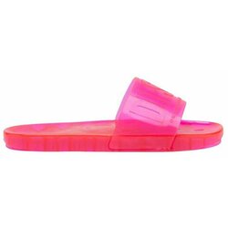 Diesel neon pink ženske papuče DSY03067 P5380 T4343 Cene