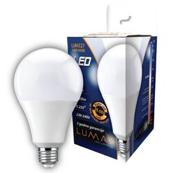 Lumax sijalica LED LUME27-18W 4000K 1750lm ( 004999 ) Cene