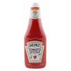 Heinz tomato kečap 1KG pvc Cene