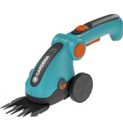Gardena baterijske makaze za travu classic cut li (ga 09884-20) Cene