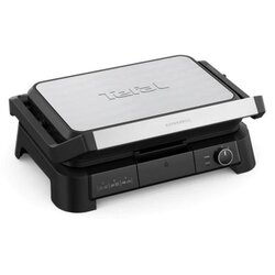 Tefal Kontaktni žar SUPERGRILL GC520DE0 Cene