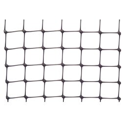 Nortene Ograjna mreža Avinet 90 (10 x 1 m, 16 x 16 mm, črna) Cene