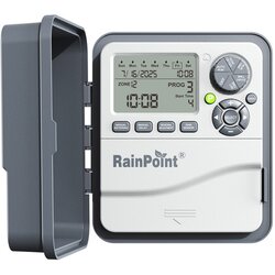 RAINPOINT Več con zalivalni krmilnik Cene