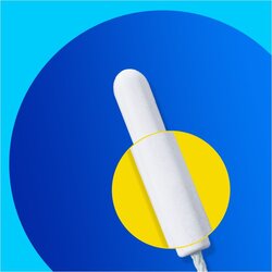 Tampax Regular tamponi z aplikatorjem 18 kos Cene