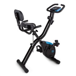 Capital Sports Azura 2, X-bike, 3 kg masa vztrajnika Cene