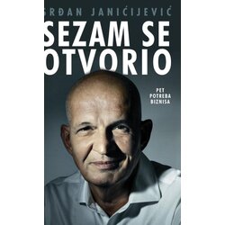 Mokrogorska škola menadžmenta Srđan Janićijević - Sezam se otvorio Pet potreba biznisa Cene