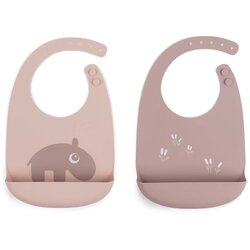 Done by Deer® 2 dijelni set podbradnjaka ozzo powder Cene