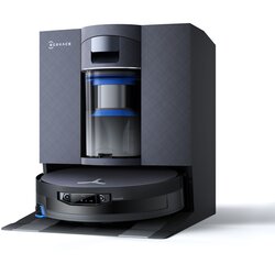 Ecovacs DEEBOT X12 OMNICYCLONE robotski usisavač Cene
