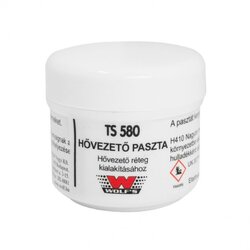 Somogyi Elektronic Termalna pasta, 25 g - TS 580 Cijene