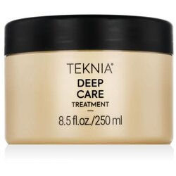 Lakmé Teknia Deep Care Treatment negovalna maska za suhe in poškodovane lase 250 ml Cene