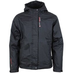 Peak Mountain Vetrovke Coupe-vent fille FAJIK Črna Cene