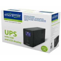 Energenie UPS 1200VA EG-UPS-033 Cene