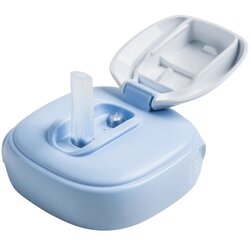Hegen® pcto™ ustnik s slamico blue Cene