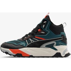 Puma Muške patike Trinity Mid Hybrid L M, Šarene Cene