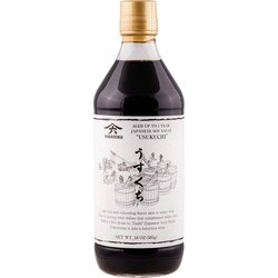 ConFusion Usukuchi Shoyu - lahka sojina omaka - 500 ml Cene