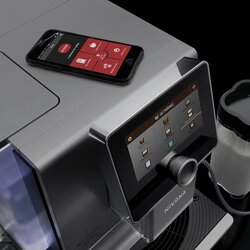 NIVONA caferomatica nicr 970 kaffeevollautomat Cene