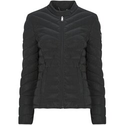 Guess NEW VONA STRETCH JACKET Crna Cijene