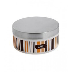 Nava Kutija za kolače 19x7,5cm 12122-CK-WH Cene