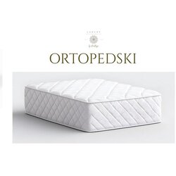LUXURY ATELIER DESIGN Dušek Ortopedski Premier ručno rađeni garancija 10 godina 90 x 190 Cene