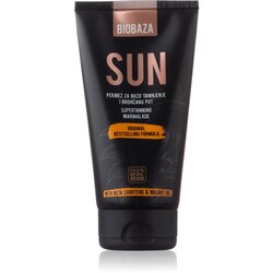 Biobaza Sun marmelada za brzo tamnjenje 150 ml Cijene