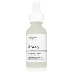 The Ordinary Multi-peptide + HA Serum učvrstitveni serum za obraz 30 ml Cene