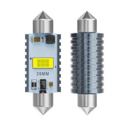  SIJALICE LED DIODE SULFIDNE 39mm 6000K CANBUS 3570-1JM (YOBIS) Cijene