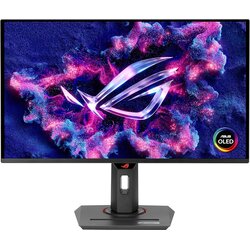 Asus ROG Strix OLED XG27AQDMGR computer monitor 67.3 cm (26.5) 2560 x 1440 pixels Quad HD Black Cijene