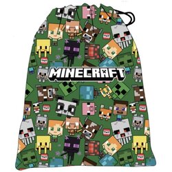 Minecraft Torba za užinu Characters 30 cm Cijene