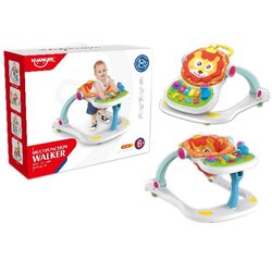 Statovac little world, muzička šetalica Cene