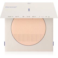Korres Natural Finish kompaktni puder za poenotenje kože odtenek 01 Light 8 g Cene