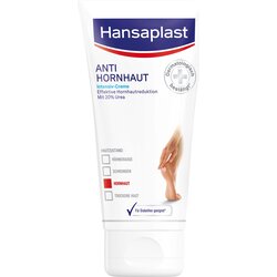 Hansaplast Intenzivna krema protiv zadebljale kože - 75 ml Cene