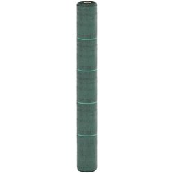 vidaXL Opna protiv korova zelena 1x50 m PP Cijene