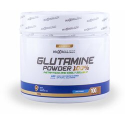 Maximalium l-glutamine 100% - 500g 500g Cene