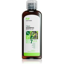 Intensive Hair Therapy 7 Oils šampon proti izpadanju las 200 ml Cene